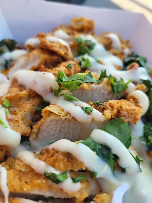 Homies (Food Truck) Picture 6