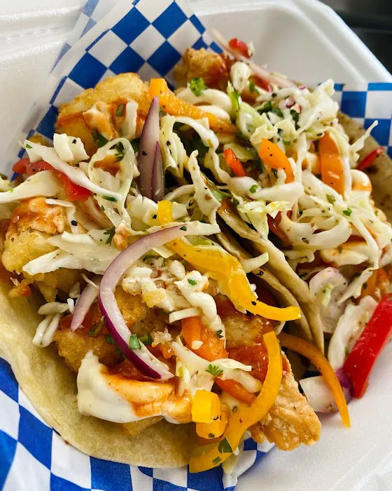 Homies (Food Truck) Picture 10