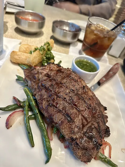 Gloria's Latin Cuisine Picture 1