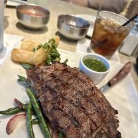 Gloria's Latin Cuisine ico