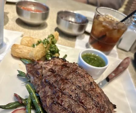 Gloria's Latin Cuisine