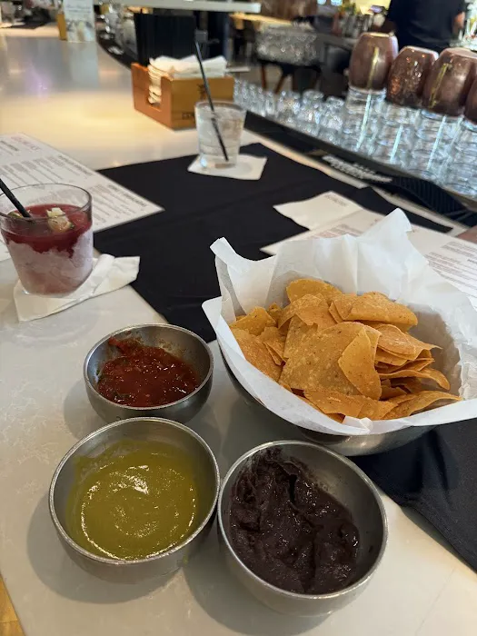 Gloria's Latin Cuisine Picture 2