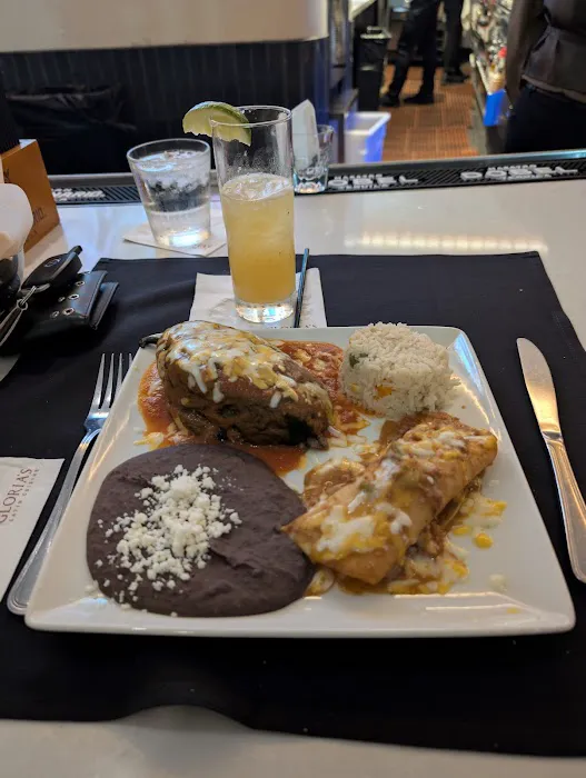 Gloria's Latin Cuisine Picture 9