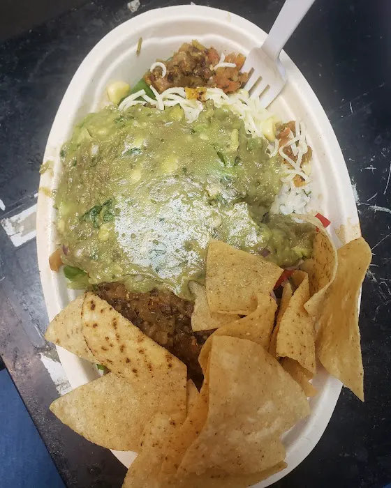 Chipotle Mexican Grill Picture 5