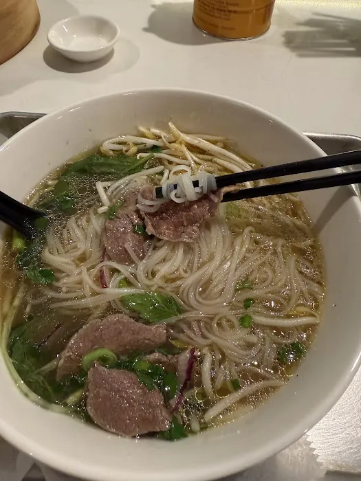 Hup Noodle Bar Picture 1