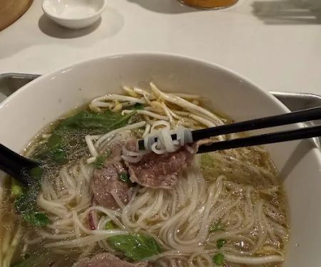 Hup Noodle Bar