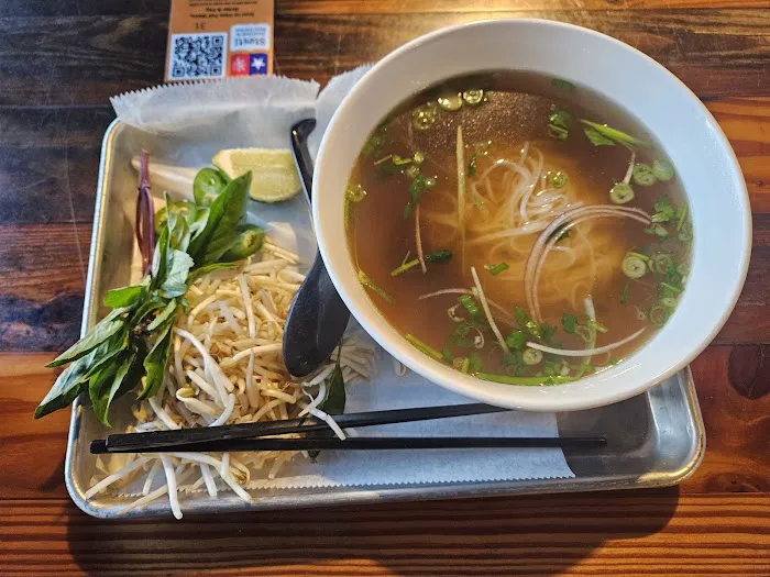 Hup Noodle Bar Picture 5