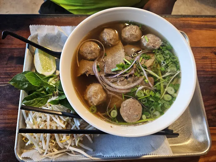 Hup Noodle Bar Picture 3