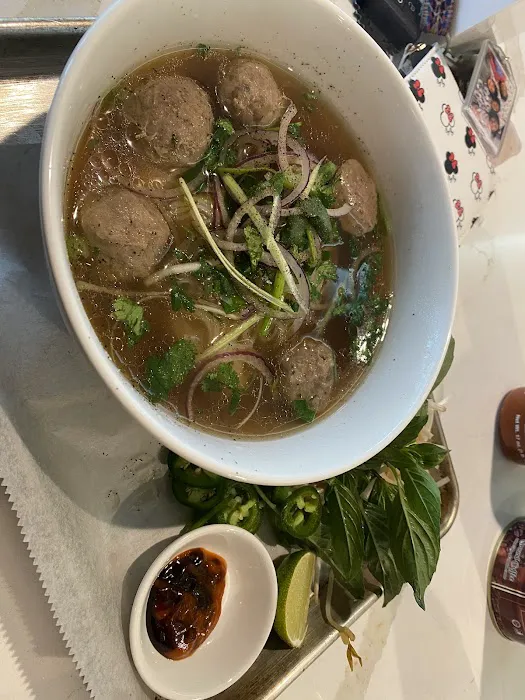 Hup Noodle Bar Picture 6
