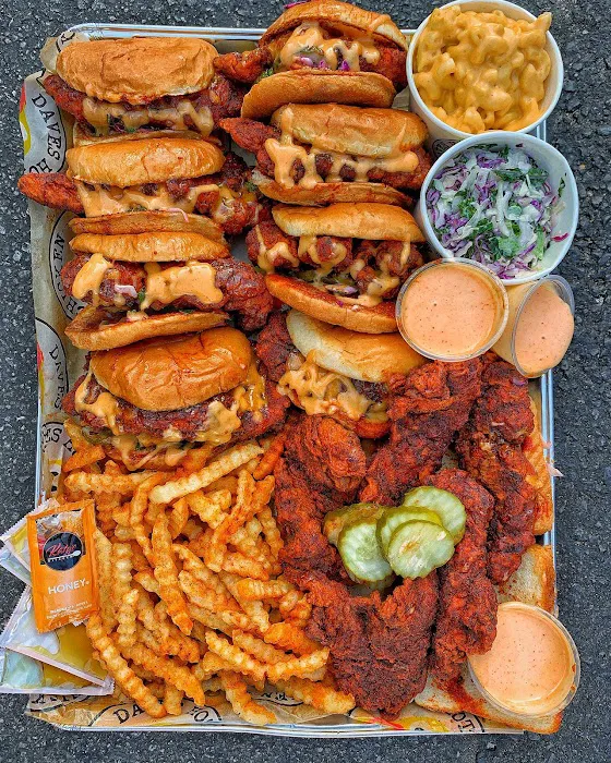 Dave's Hot Chicken Picture 2