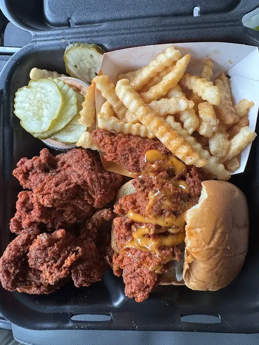 Dave's Hot Chicken Picture 6