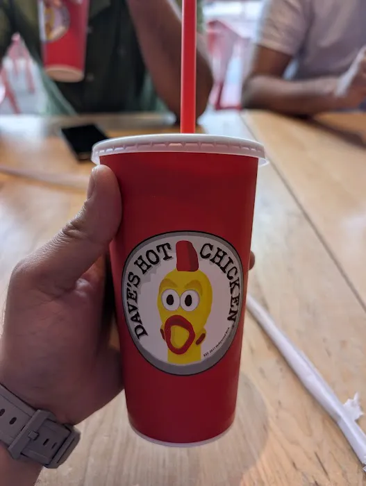 Dave's Hot Chicken Picture 10
