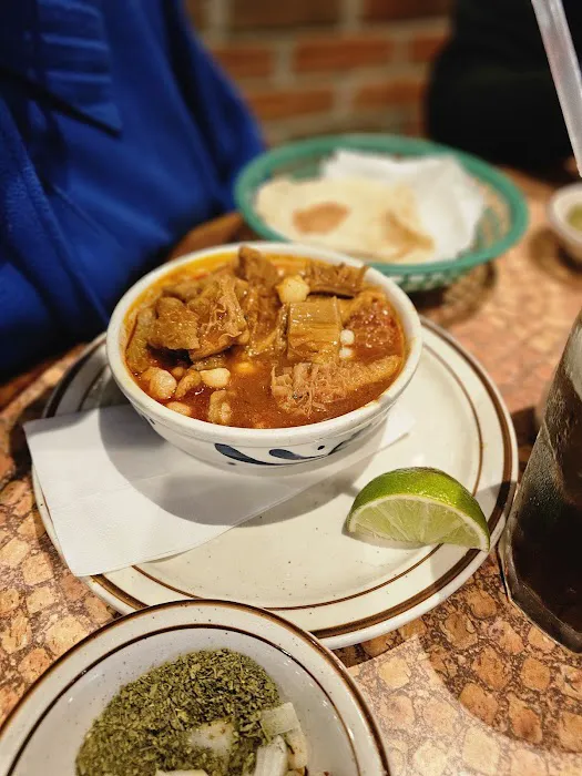 La Mexicana Picture 7