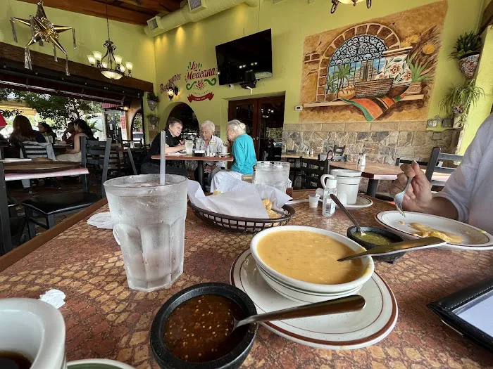 La Mexicana Picture 4