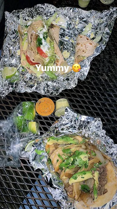 Taqueria Las Texanitas (Food Truck) Picture 2