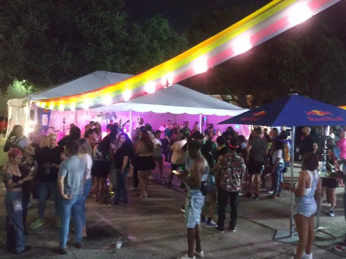 Taqueria Las Texanitas (Food Truck) Picture 1