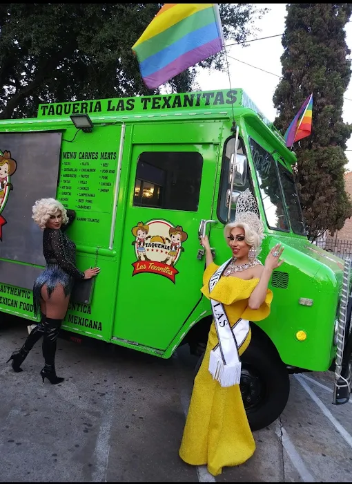 Taqueria Las Texanitas (Food Truck) Picture 9