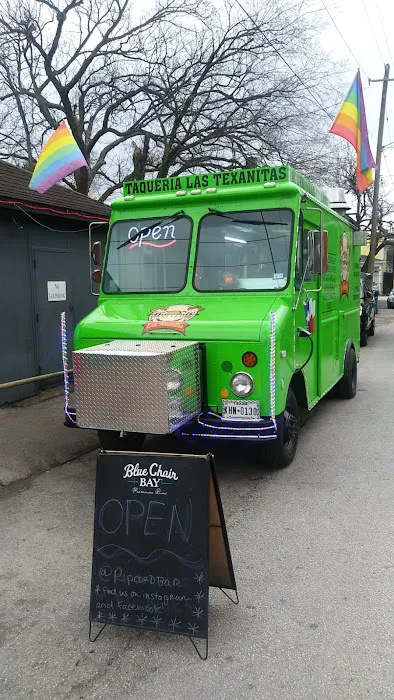Taqueria Las Texanitas (Food Truck) Picture 6