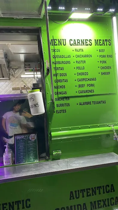 Taqueria Las Texanitas (Food Truck) Picture 4
