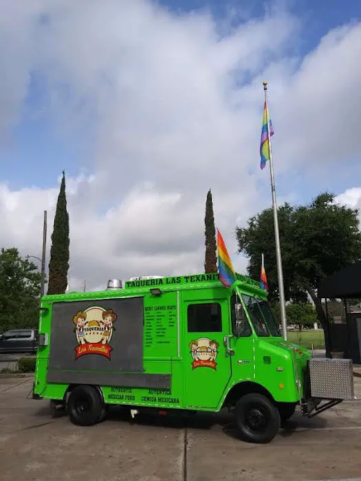 Taqueria Las Texanitas (Food Truck) Picture 7