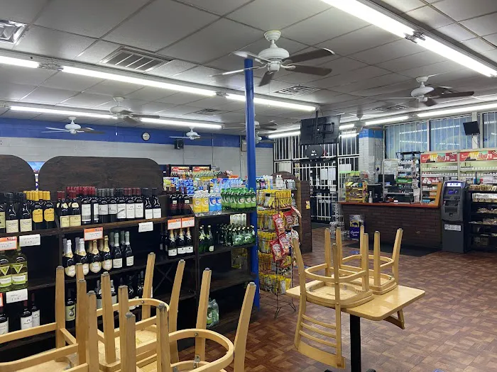 AL Quick Stop Picture 5
