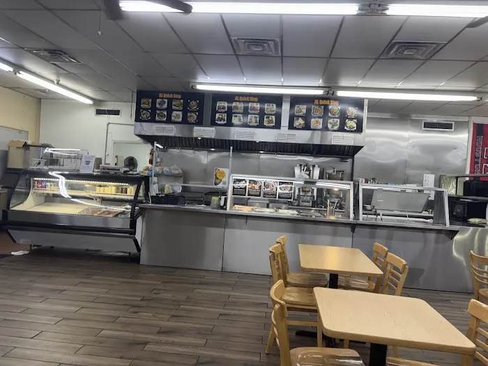 AL Quick Stop Picture 8