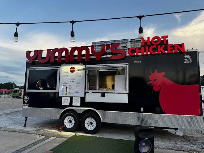 Yummy's Hot Chicken Picture 2