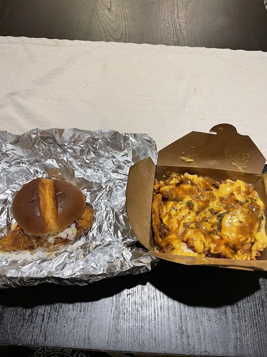 Yummy's Hot Chicken Picture 8