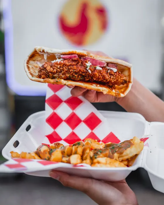 Yummy's Hot Chicken Picture 9