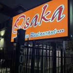 Osaka