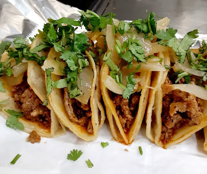 El Taquito Kitchen (Food Truck) Picture 7