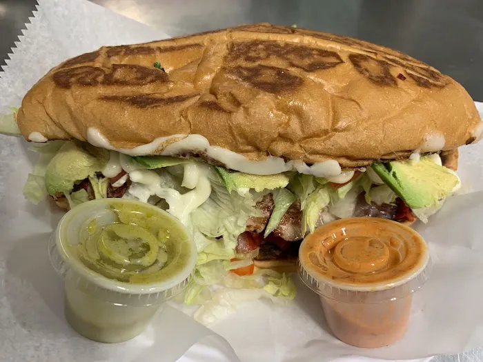 El Taquito Kitchen (Food Truck) Picture 9