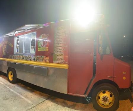 El Taquito Kitchen (Food Truck)