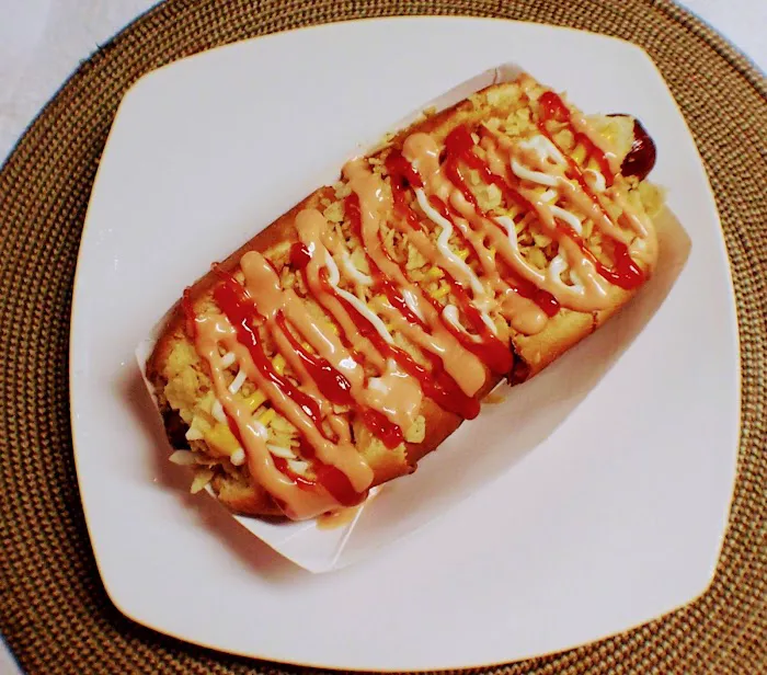 El Taquito Kitchen (Food Truck) Picture 6