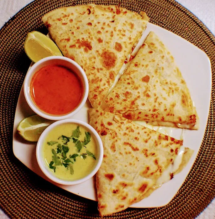 El Taquito Kitchen (Food Truck) Picture 8