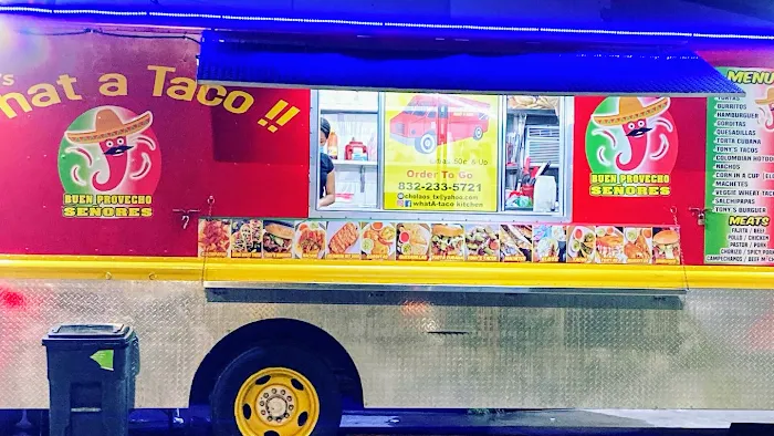 El Taquito Kitchen (Food Truck) Picture 5