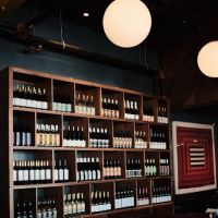 Postino Montrose ico