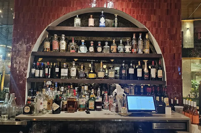 Mi Luna Tapas Restaurant & Bar Picture 6