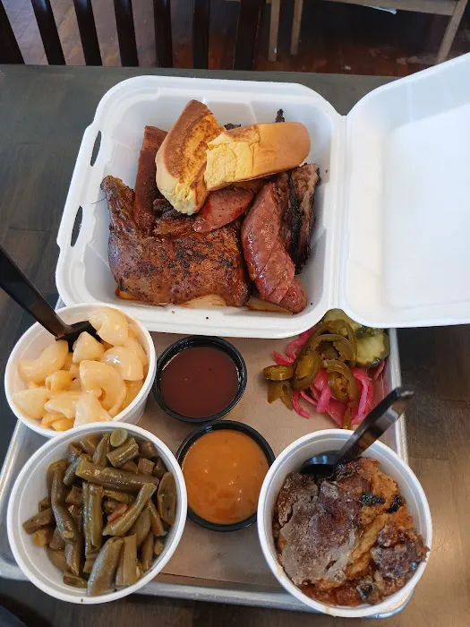 Brookstreet Bar-B-Q Picture 1