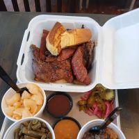 Brookstreet Bar-B-Q ico