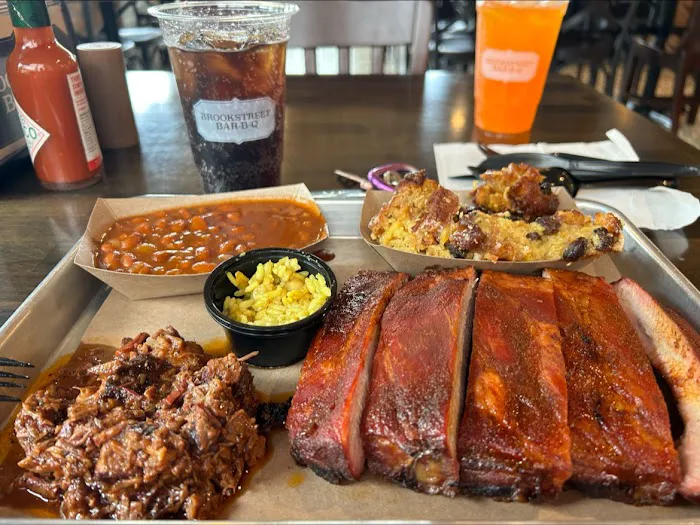 Brookstreet Bar-B-Q Picture 8