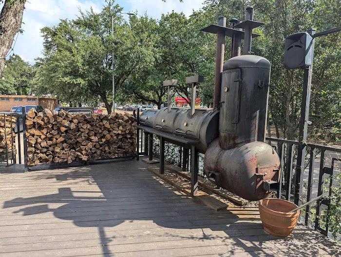 Brookstreet Bar-B-Q Picture 3