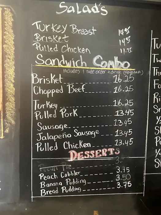 Brookstreet Bar-B-Q Picture 7