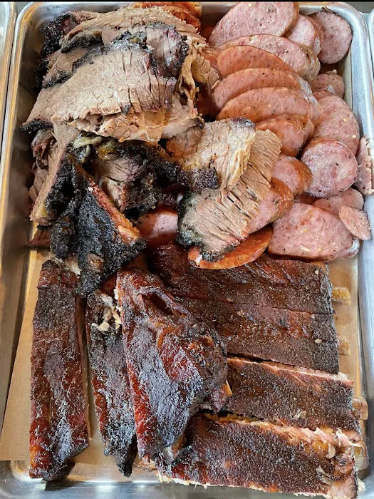 Brookstreet Bar-B-Q Picture 10