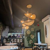 Gazebo ico