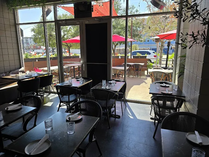 Maderas - Kitchen & Cantina Picture 2