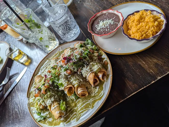 Maderas - Kitchen & Cantina Picture 1
