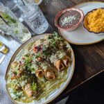 Maderas - Kitchen & Cantina