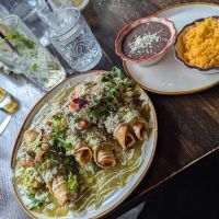 Maderas - Kitchen & Cantina ico