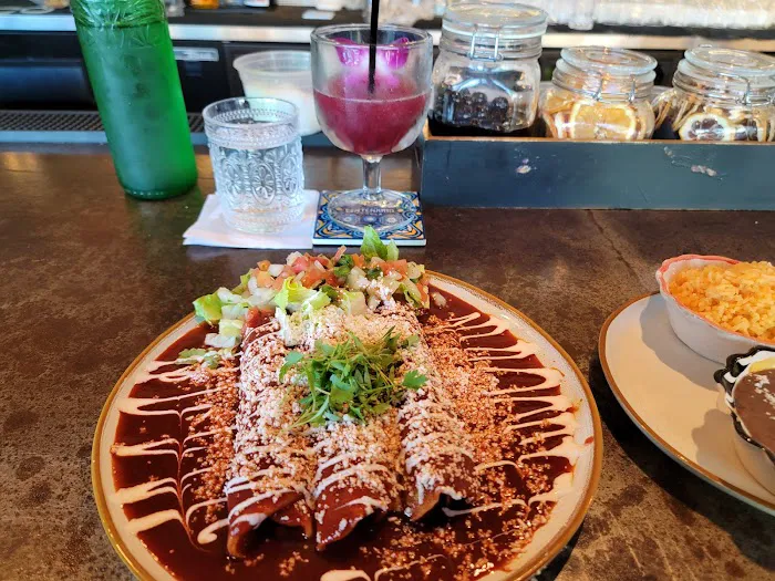 Maderas - Kitchen & Cantina Picture 6
